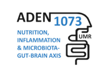 ADEN 1073 Nutrition, inflammation et microbiotagut-brain axis